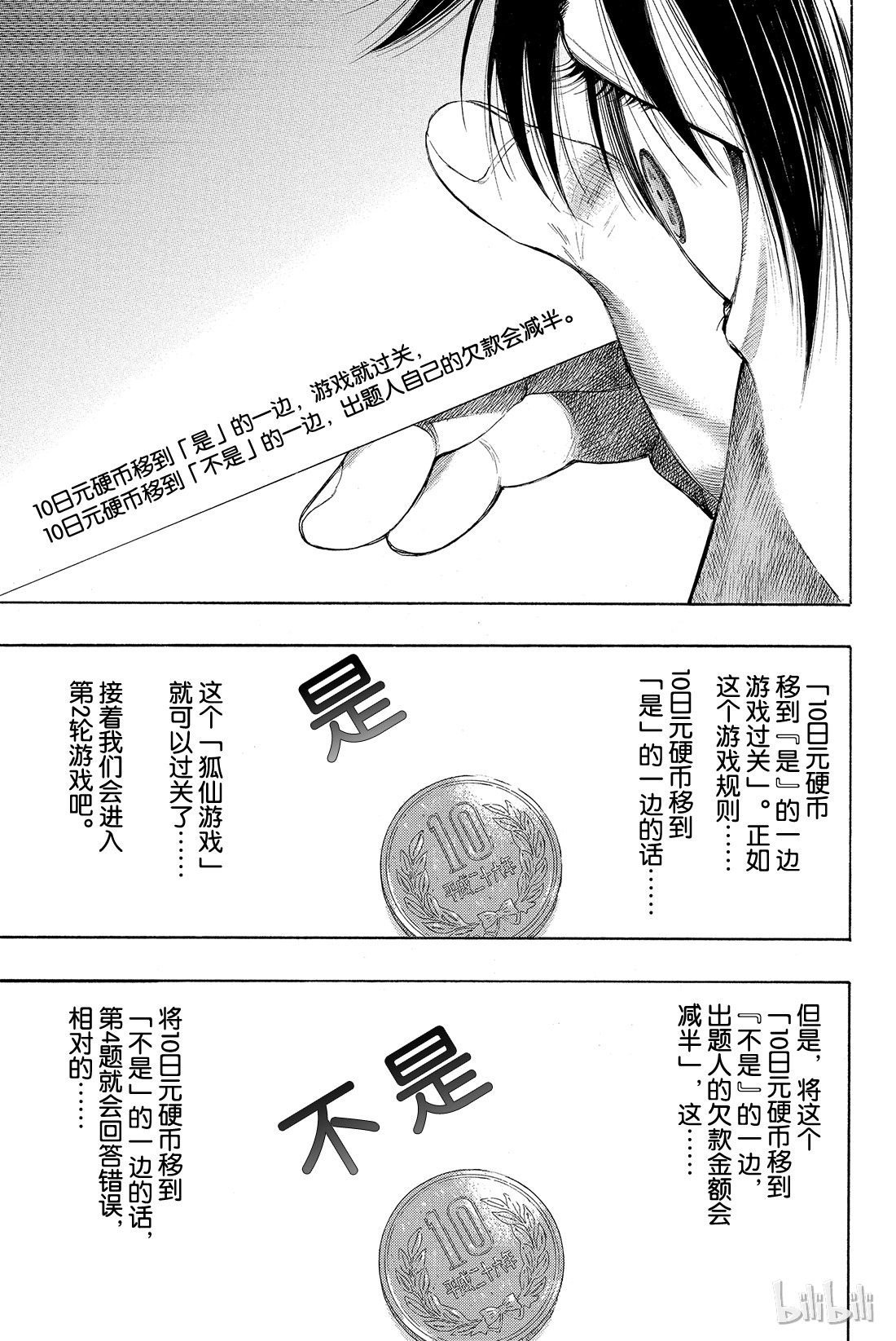 朋友游戏002 这个问题的答案是“是”哦