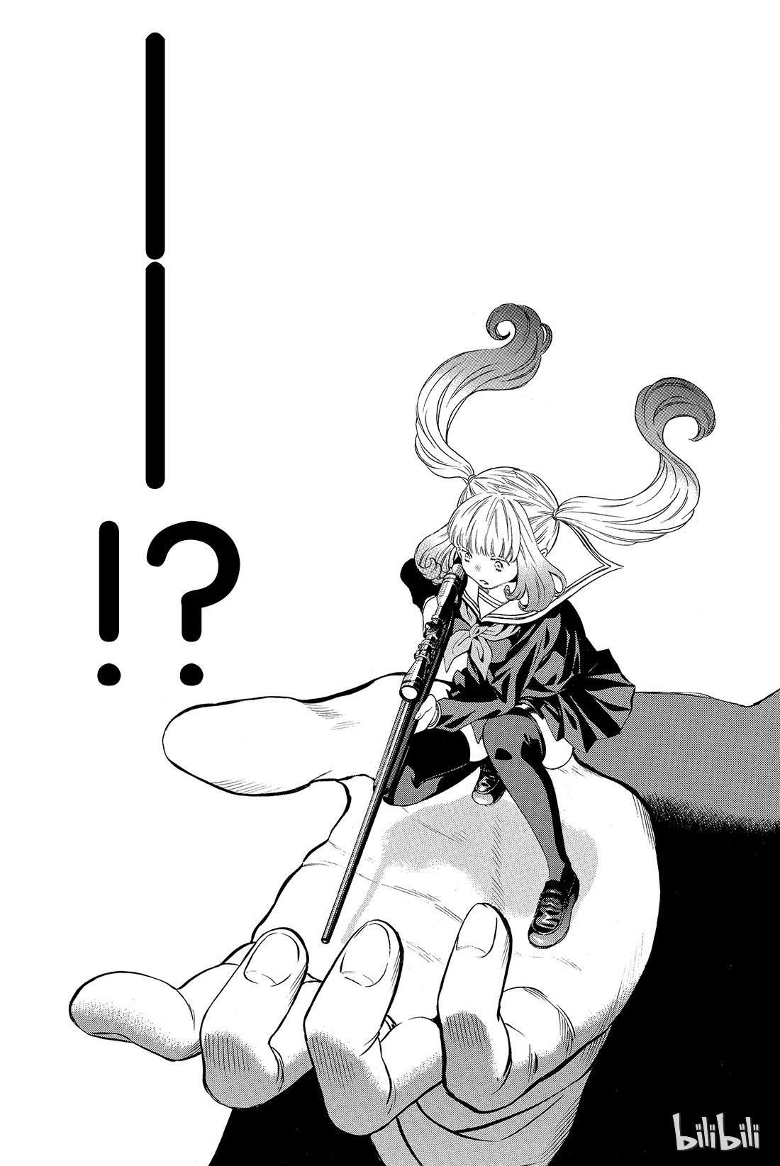 朋友游戏003 喂，说完没？你话好多哦