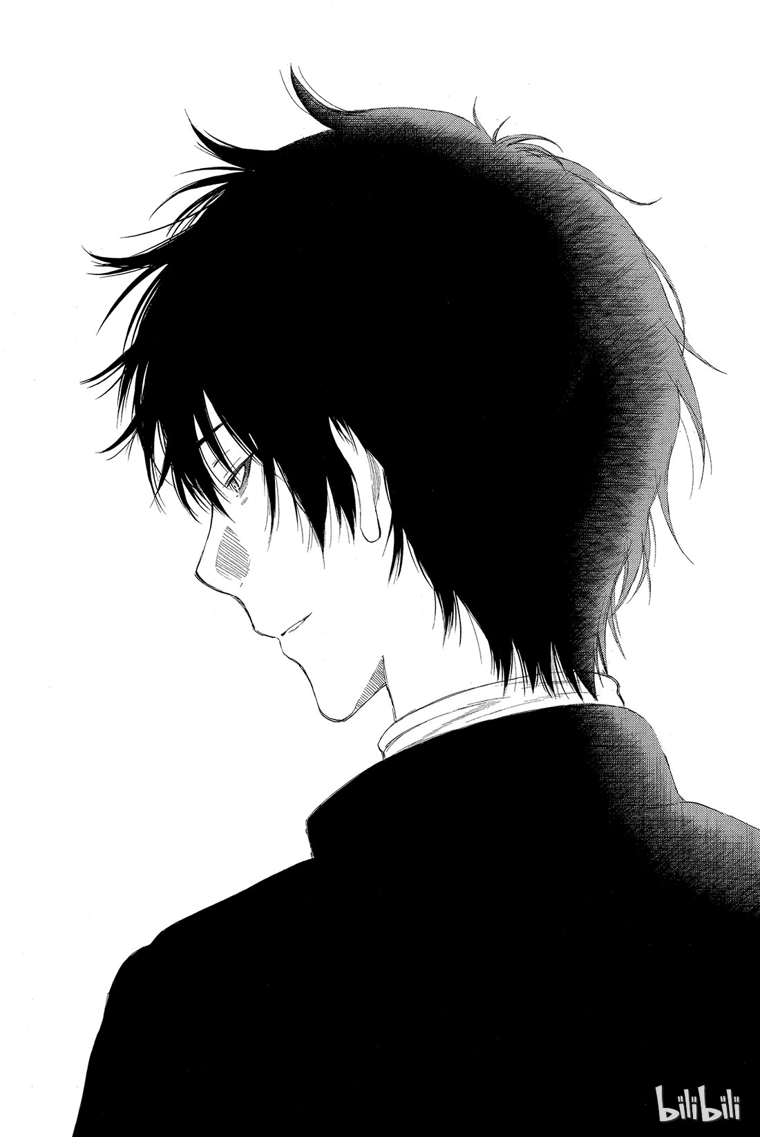 朋友游戏010 虽......虽然很突然，但是游戏到此结束喽