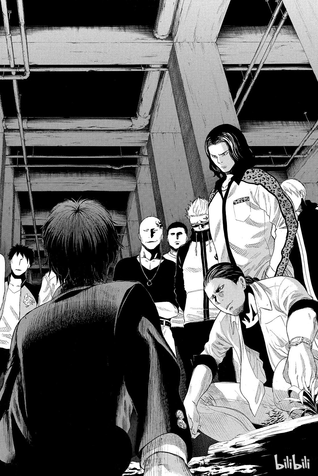 朋友游戏023 特别篇“弱者为王游戏”开始！