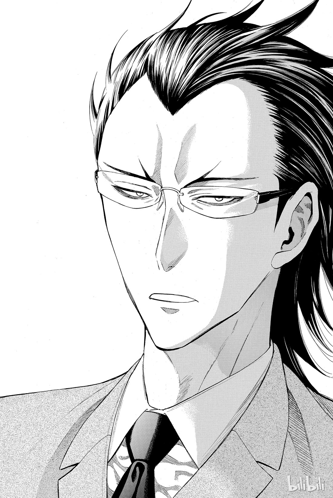 朋友游戏028 你跟四部诚是什么关系？