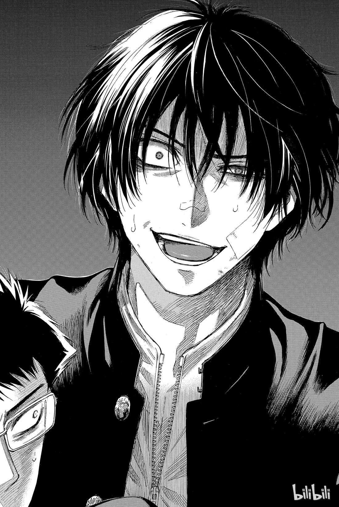 朋友游戏030 你们是不是藐视“法庭”？