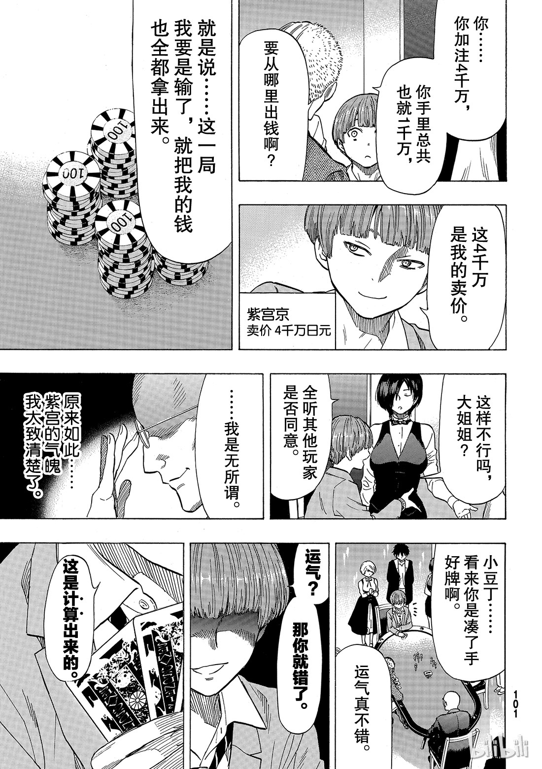 朋友游戏050 第二种表情