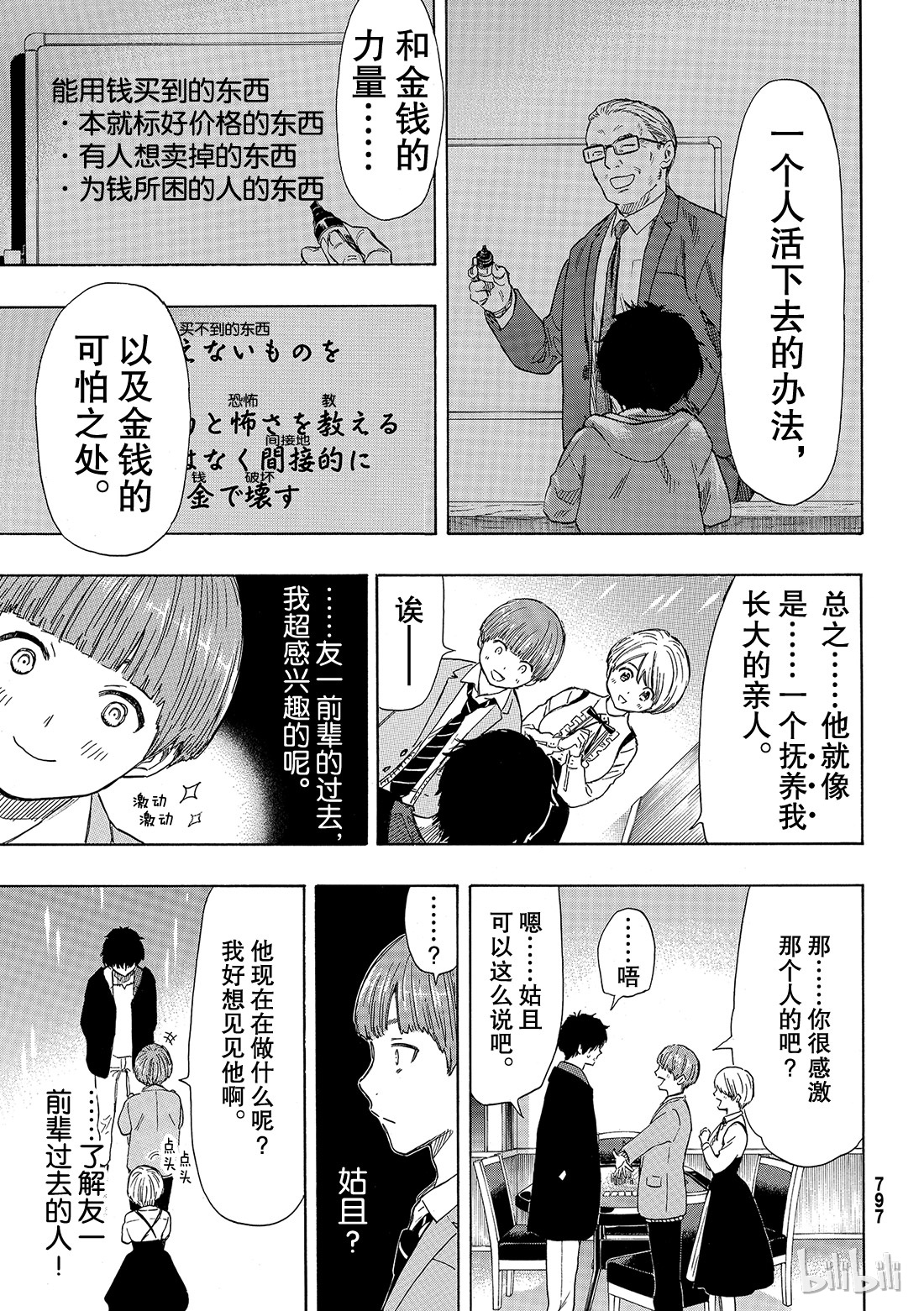 朋友游戏051 这个......保密哦