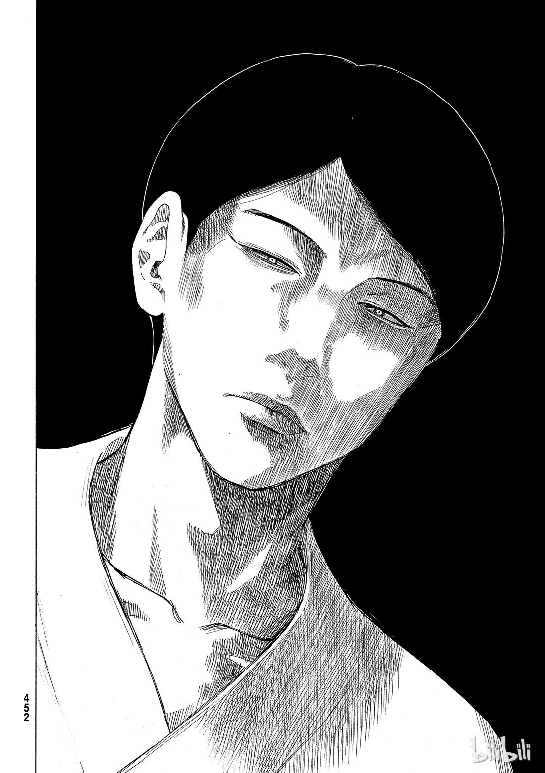 朋友游戏066 “你们接下来呢”