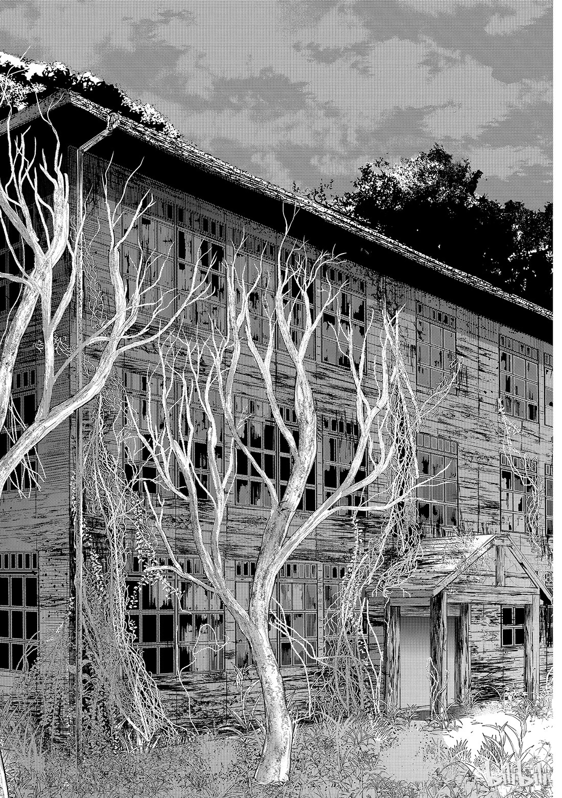 朋友游戏066 “你们接下来呢”