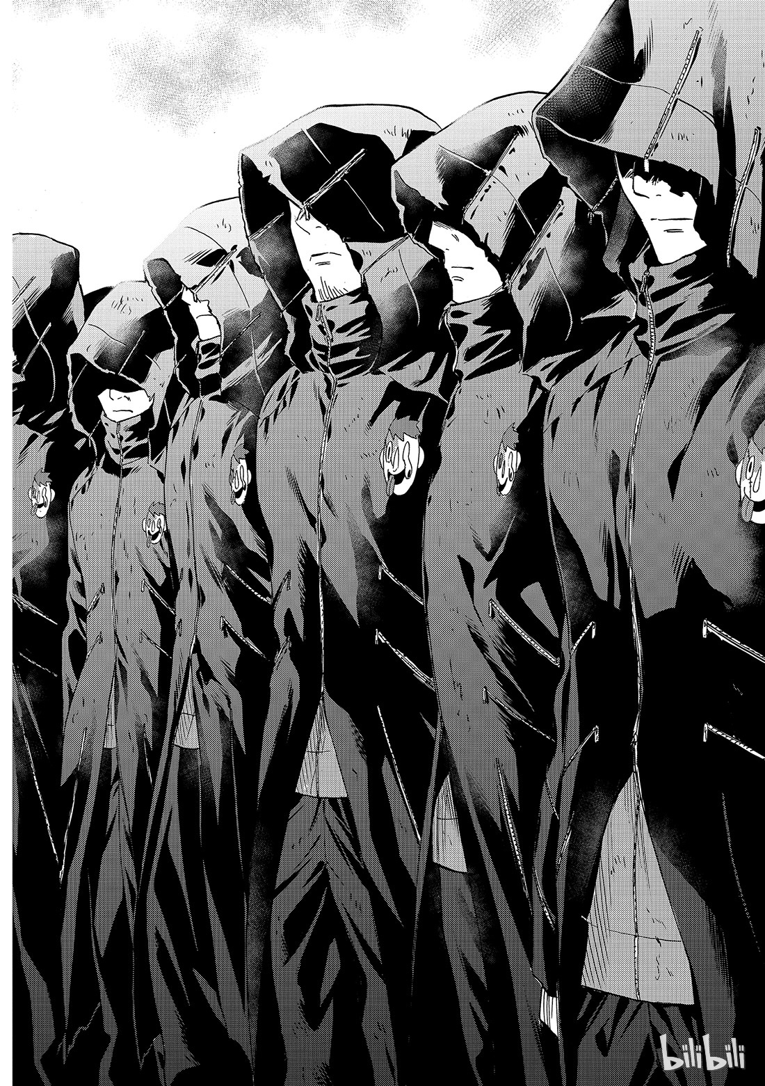 朋友游戏066 “你们接下来呢”