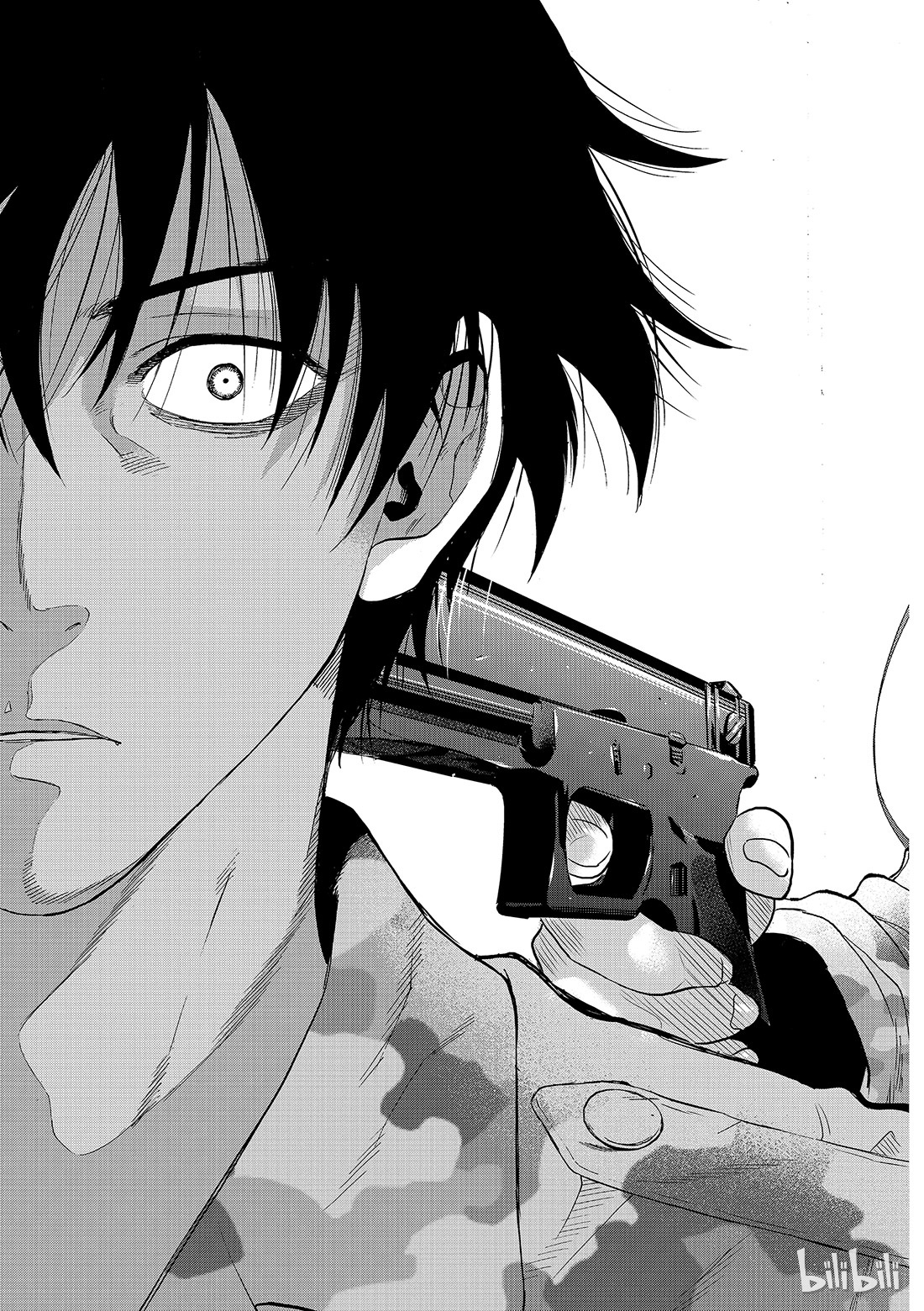 朋友游戏068 “也就是……增加同伴”