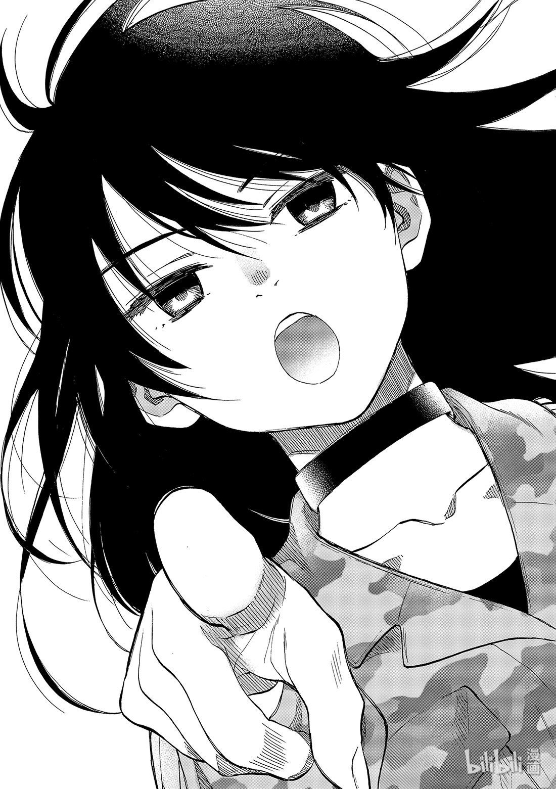 朋友游戏072 “那可不行……”