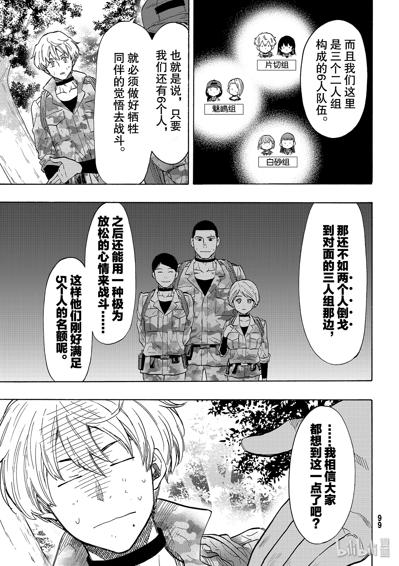 朋友游戏080 狩猎人类