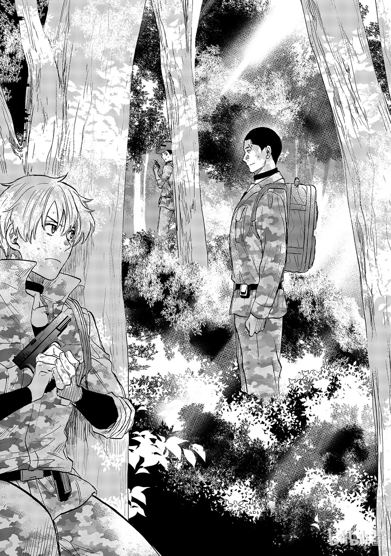 朋友游戏081 最佳选择