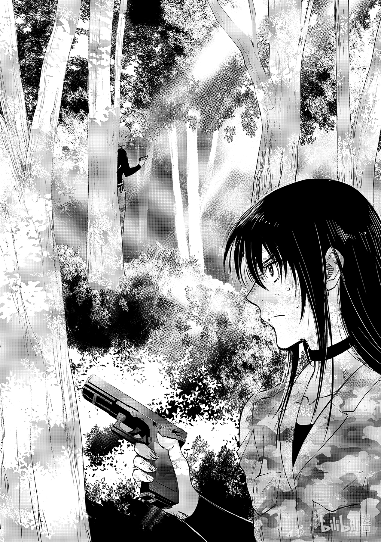 朋友游戏081 最佳选择