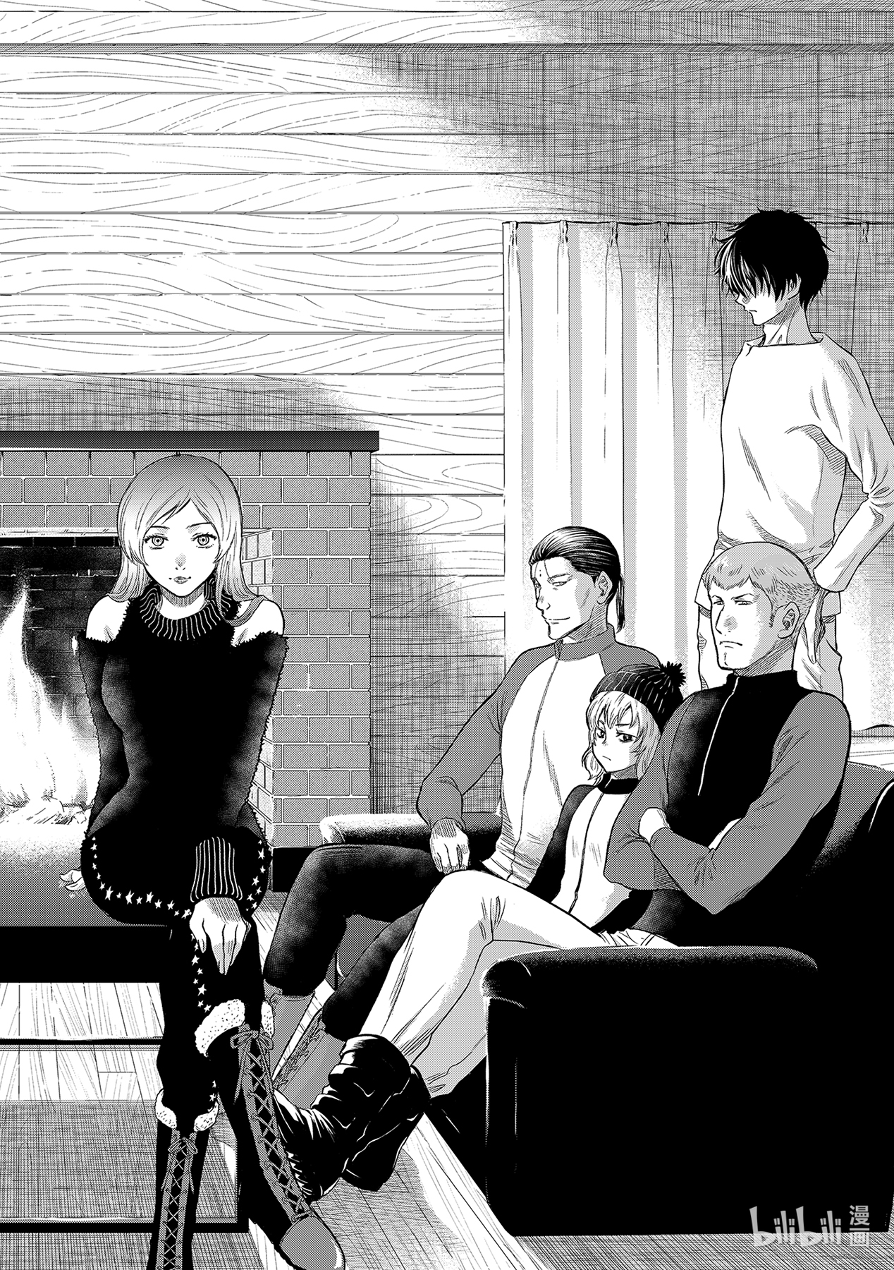 朋友游戏88 最终游戏