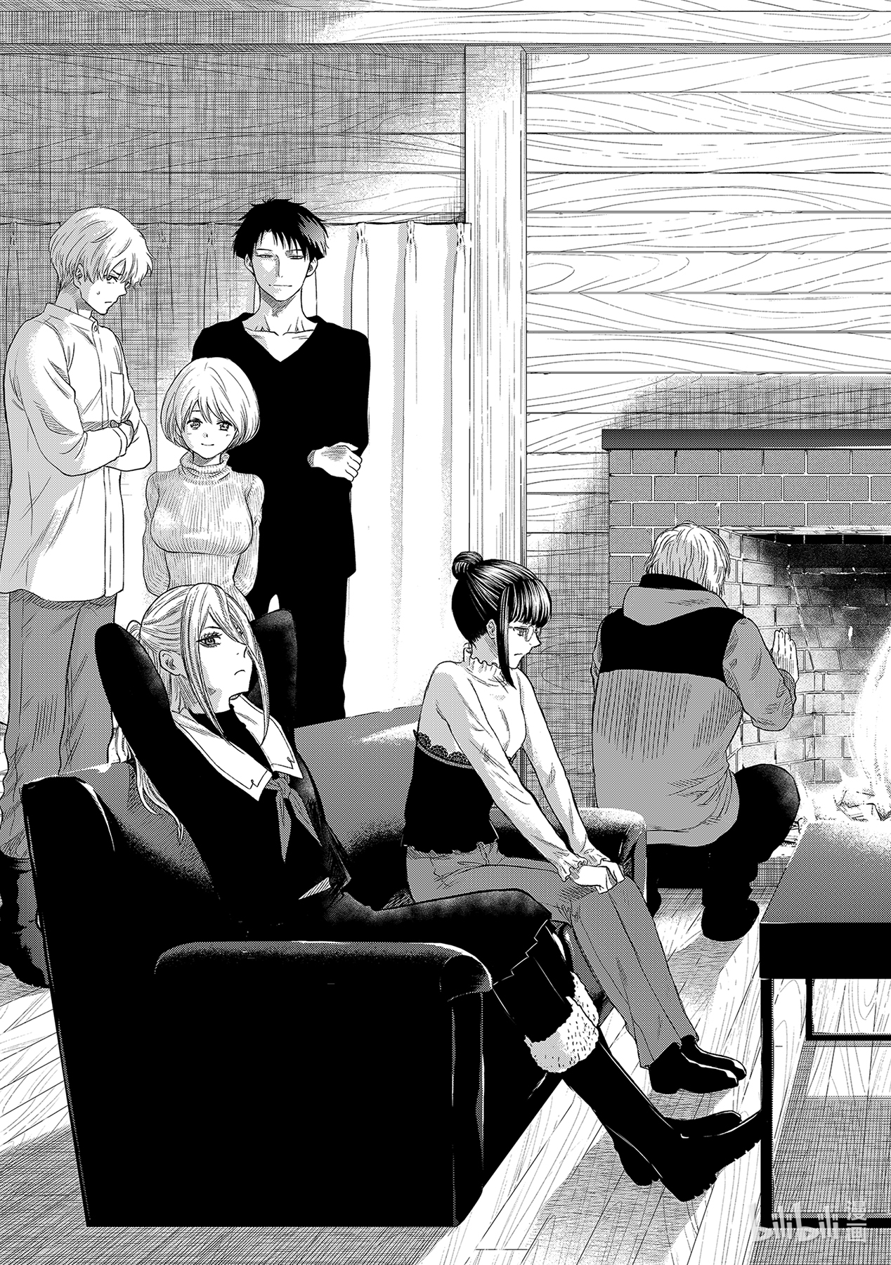 朋友游戏88 最终游戏