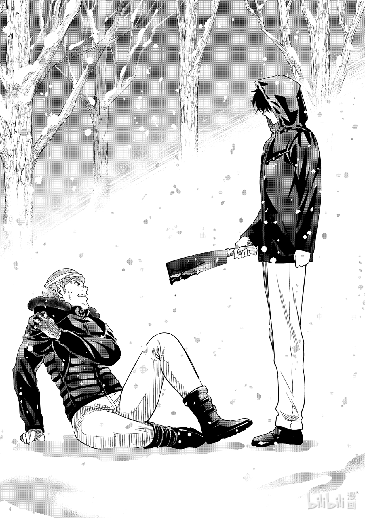 朋友游戏93 杀人嫌疑