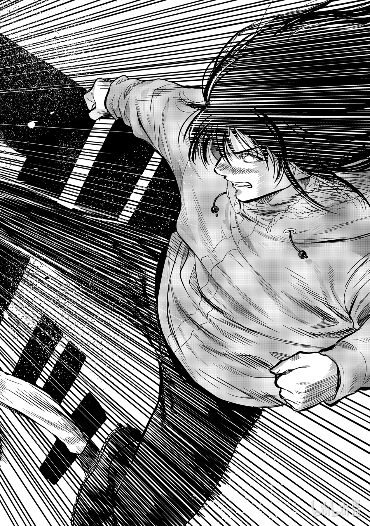 朋友游戏93 杀人嫌疑