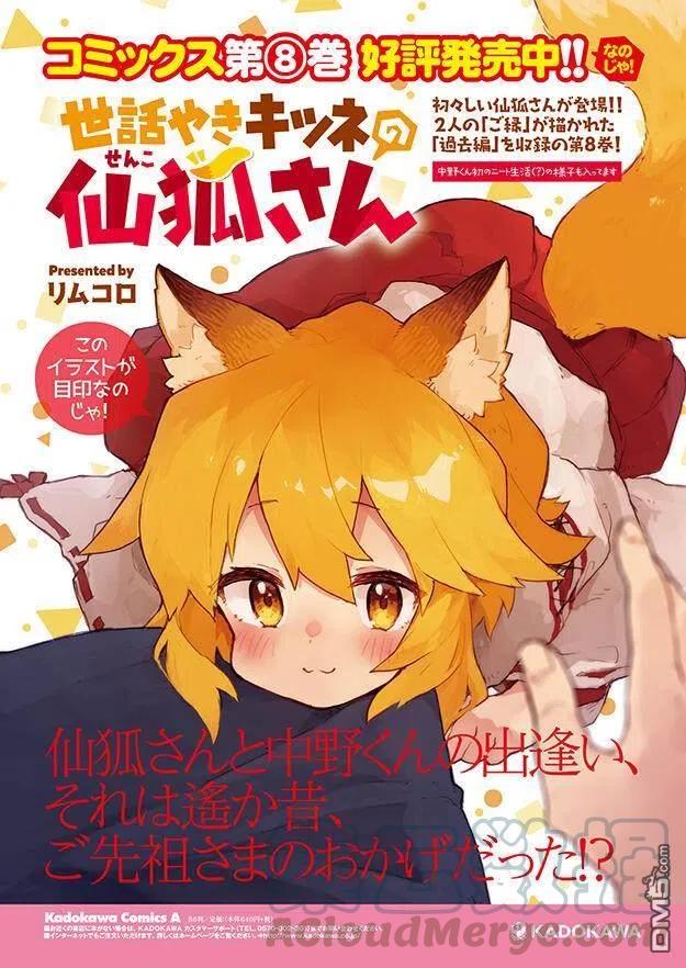 贤惠幼妻仙狐小姐66话