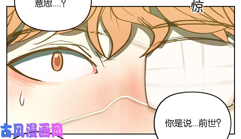 妖怪酒馆第1话 报恩之狐（一）