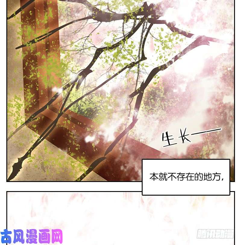 妖怪酒馆第35话 虚妄之洲（十一）