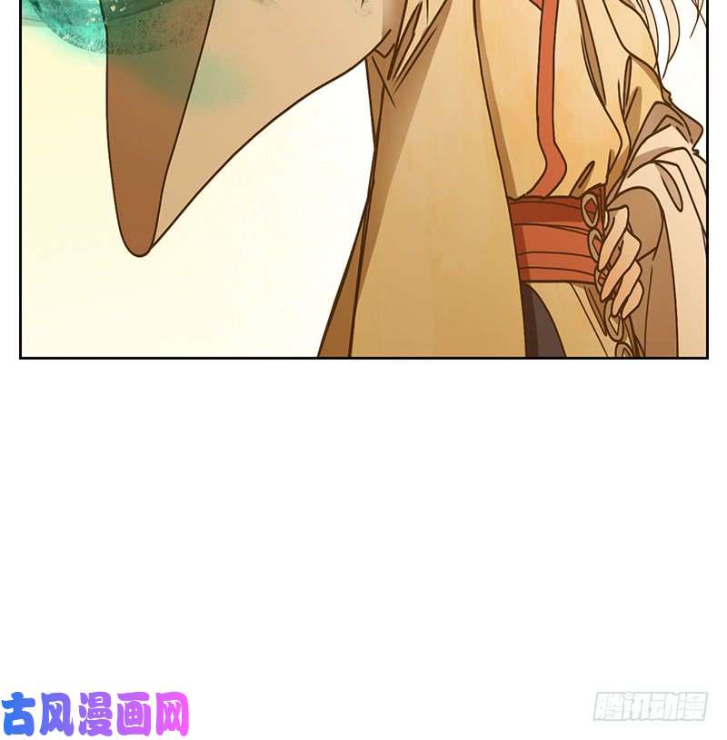 妖怪酒馆第38话 舐犊之情（二）