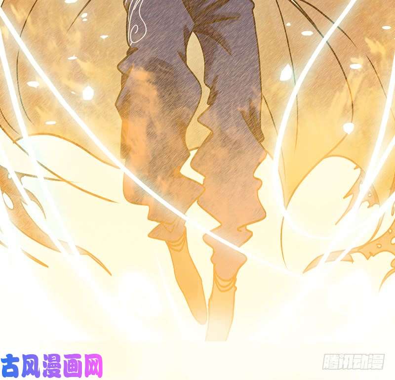 妖怪酒馆第38话 舐犊之情（二）