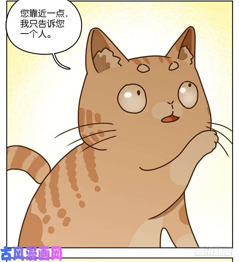 妖怪酒馆第39话 舐犊之情（三）