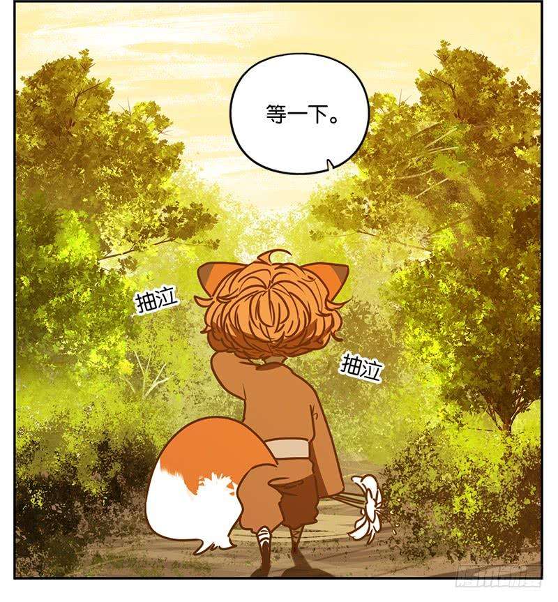 妖怪酒馆5话 报恩之狐（五）