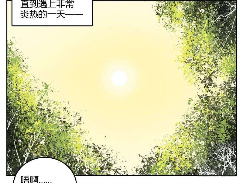 妖怪酒馆9话 不死之花（三）