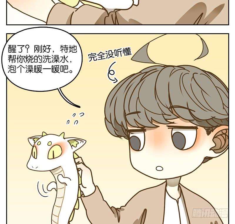妖怪酒馆28话 虚妄之洲（四）