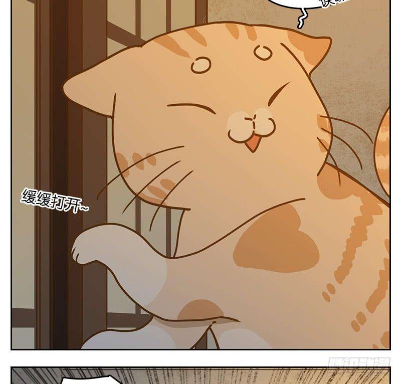 妖怪酒馆41话 舐犊之情（五）