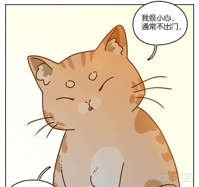 妖怪酒馆41话 舐犊之情（五）
