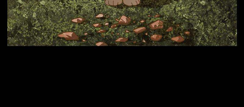 妖怪酒馆42话 舐犊之情（六）