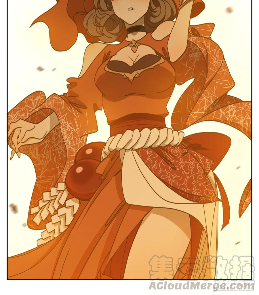 妖怪酒馆79话 重阳之约（七）
