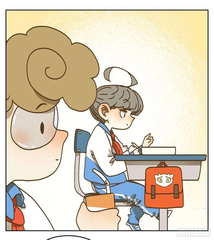 妖怪酒馆91话 空灵之声（五）
