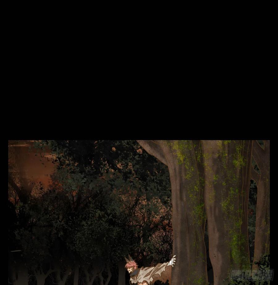 妖怪酒馆120话 云上之城（下九）