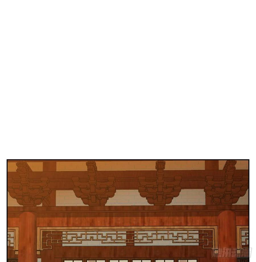 妖怪酒馆132话 倡优之面（六）