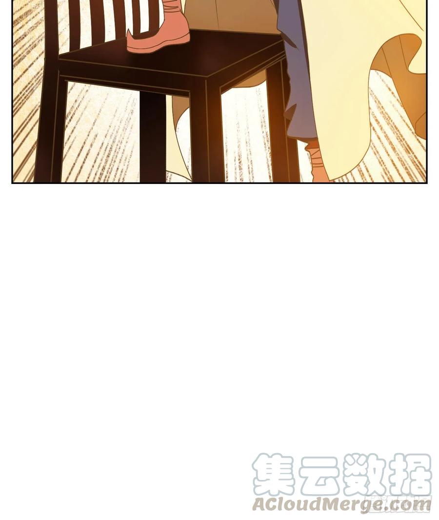 妖怪酒馆132话 倡优之面（六）