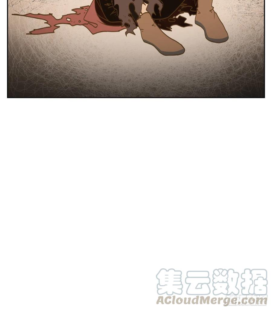 妖怪酒馆144话 枯骨之哀（六）