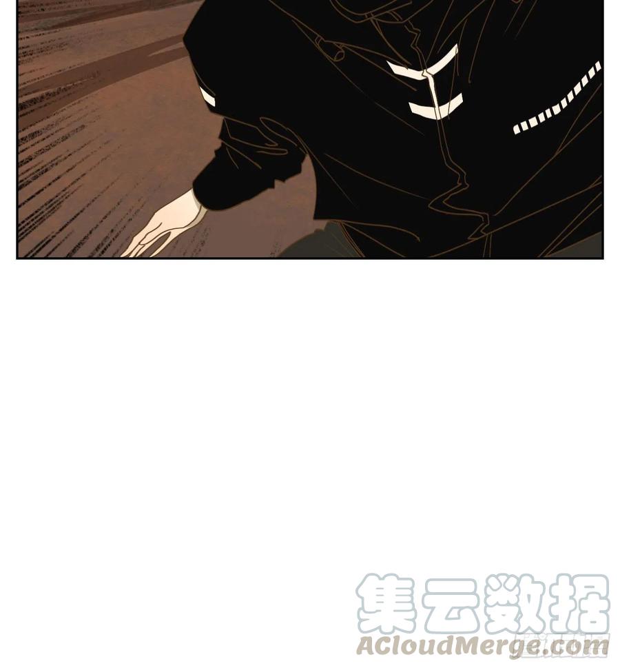 妖怪酒馆159话 枯骨之哀（二十一）