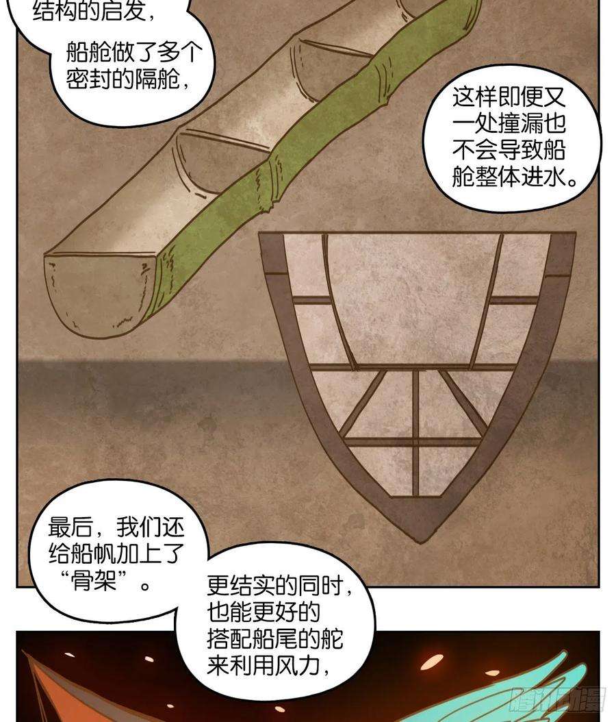 妖怪酒馆177话 摘星之梦（十六）