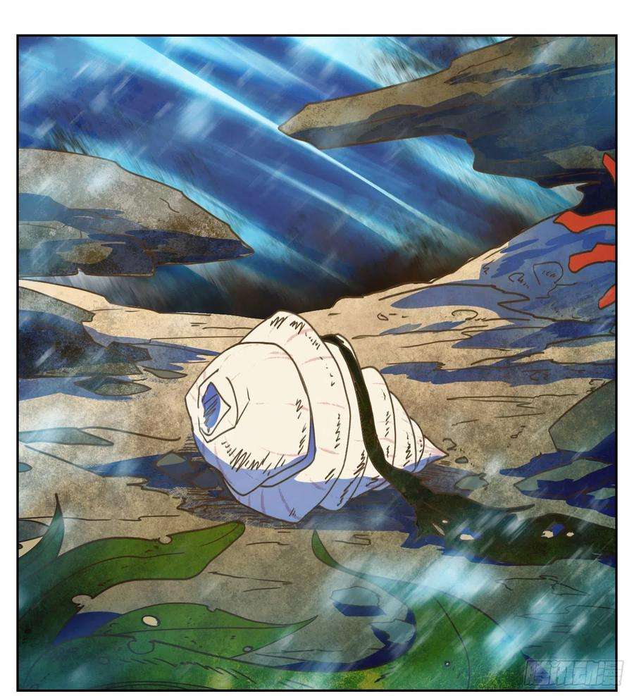 妖怪酒馆189话 摘星之梦（二十八）