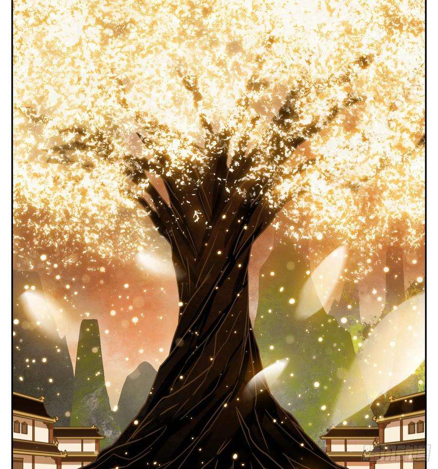 妖怪酒馆212话 万恶之源（五）