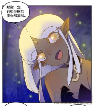 妖怪酒馆219话 万恶之源（十二）