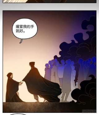 妖怪酒馆220话 万恶之源（十三）