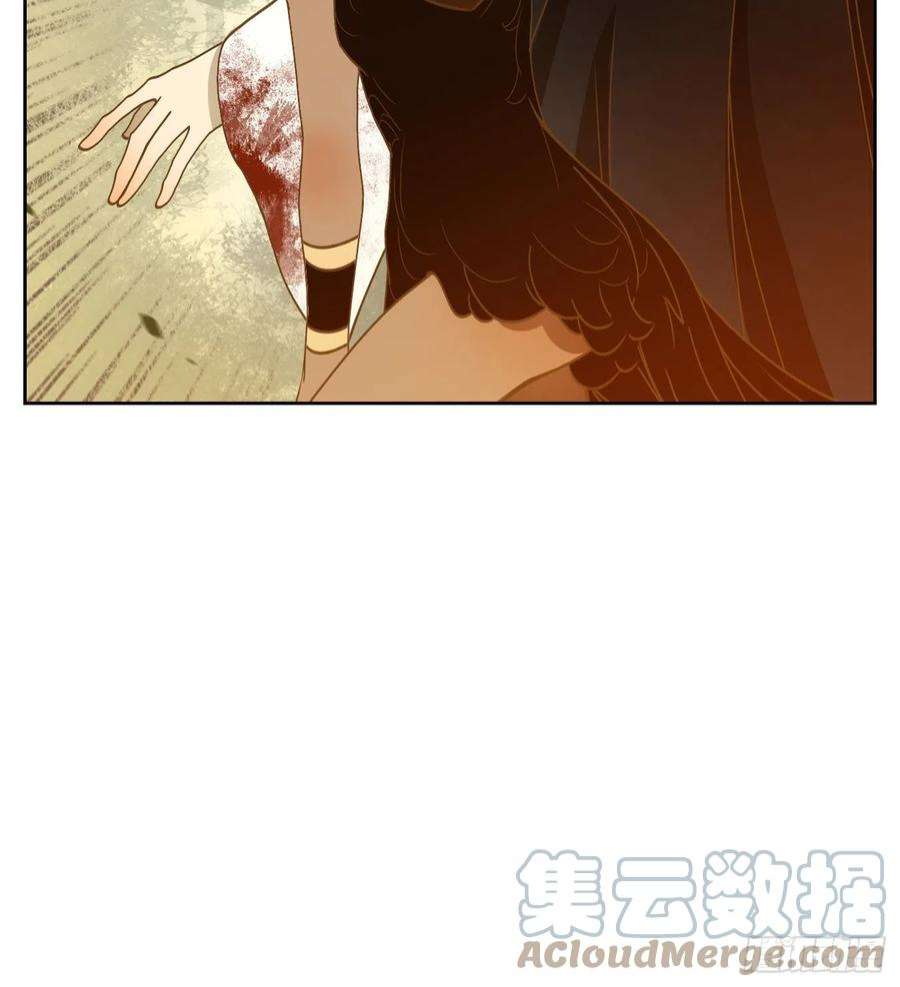 妖怪酒馆222话 万恶之源（十五）