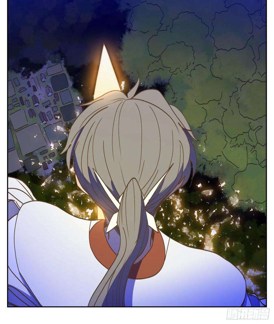 妖怪酒馆229话 万恶之源（二十二）
