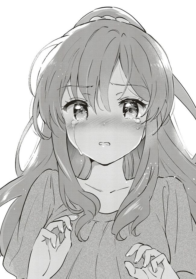 青春期笨蛋不做理性小魔女的梦第08话
