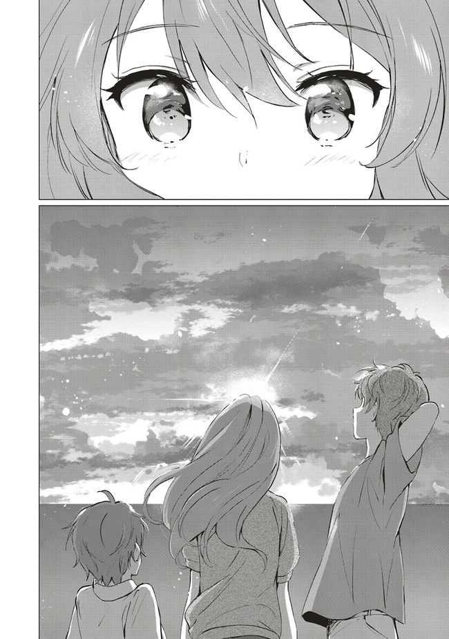 青春期笨蛋不做理性小魔女的梦第09话