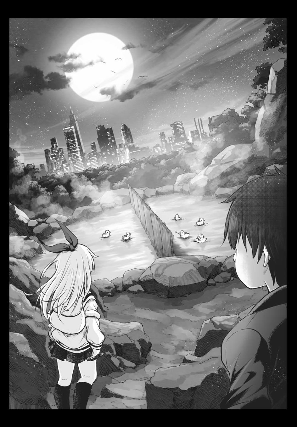 终末的小日向第04话