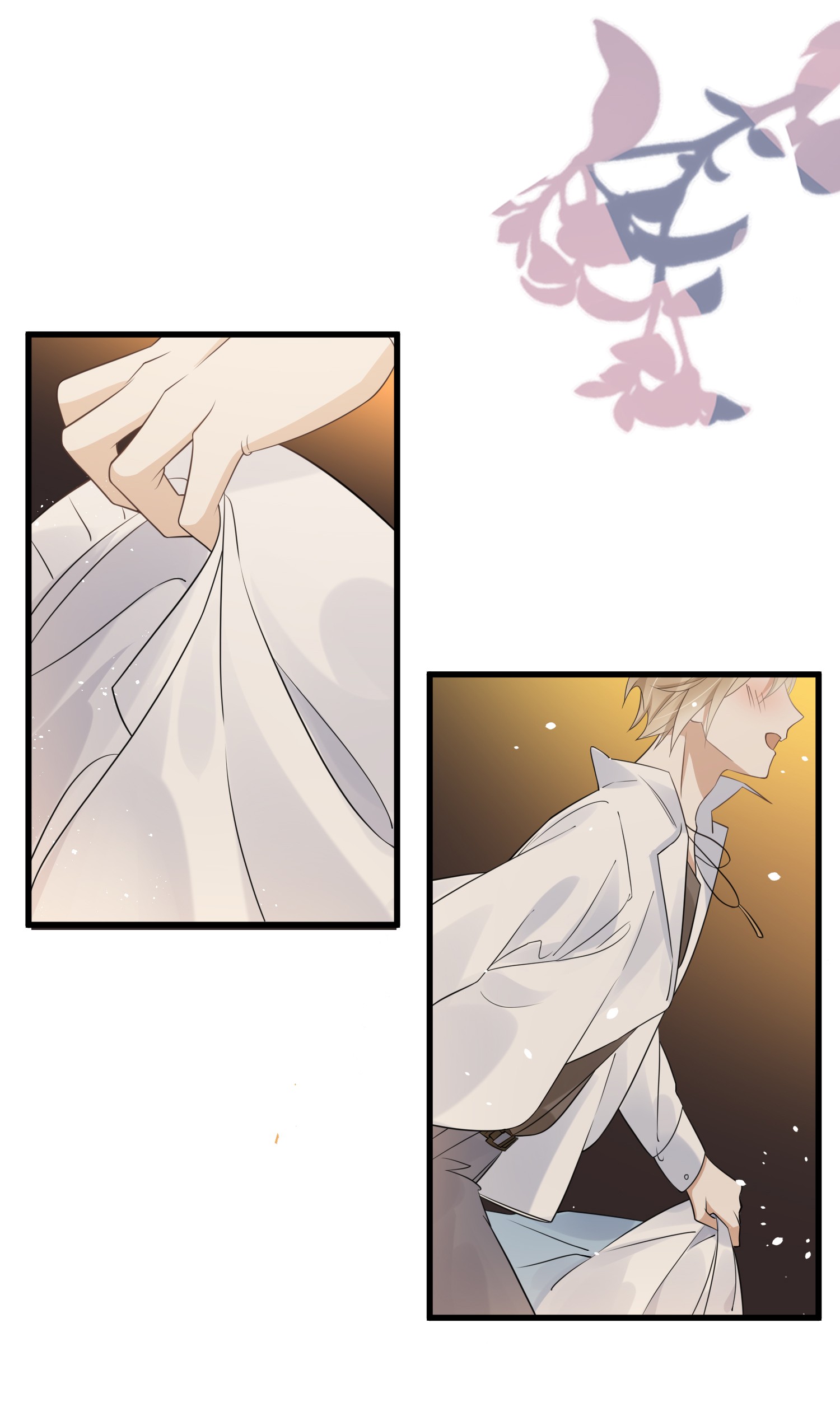 我长得帅就可以为所欲为001 今日是舔狗的胜利